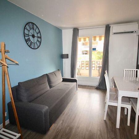 Le Coeur De Sainte Maxime Apartment ภายนอก รูปภาพ