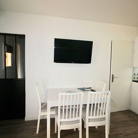Le Coeur De Sainte Maxime Apartment ภายนอก รูปภาพ