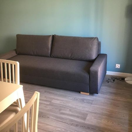 Le Coeur De Sainte Maxime Apartment ภายนอก รูปภาพ