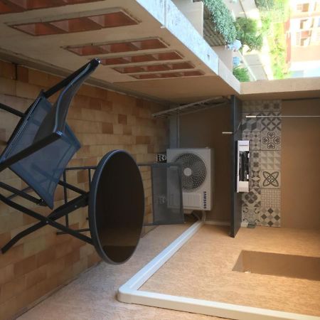 Le Coeur De Sainte Maxime Apartment ภายนอก รูปภาพ
