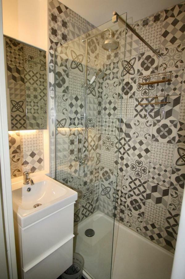 Le Coeur De Sainte Maxime Apartment ภายนอก รูปภาพ