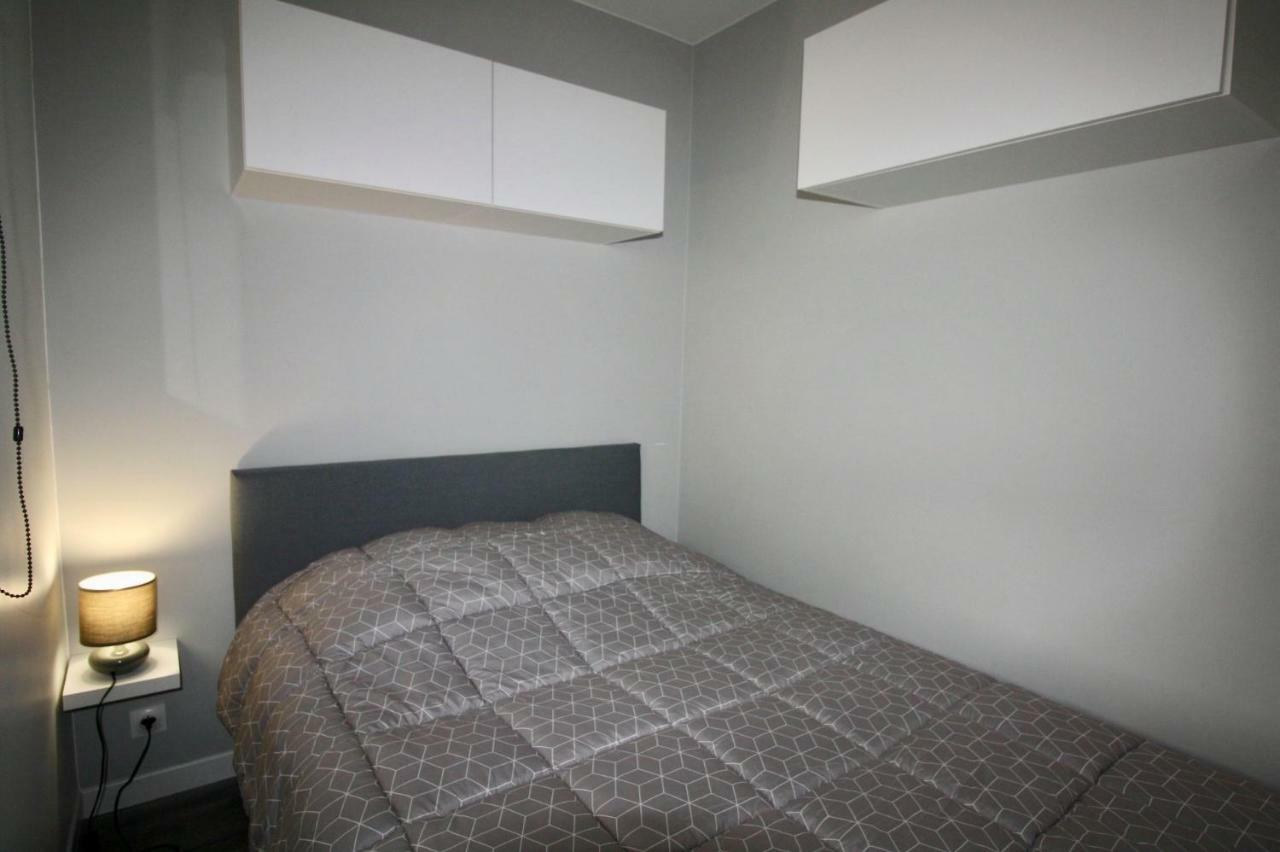 Le Coeur De Sainte Maxime Apartment ภายนอก รูปภาพ