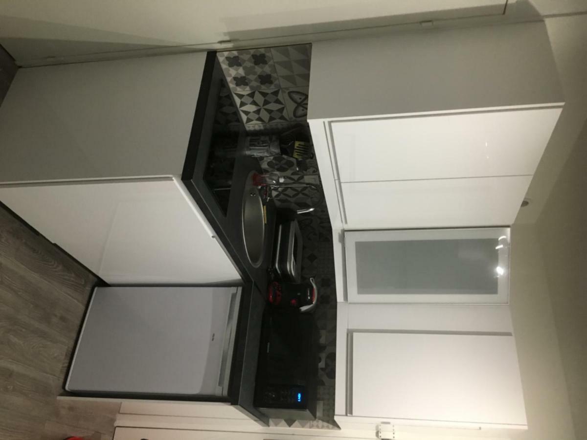 Le Coeur De Sainte Maxime Apartment ภายนอก รูปภาพ