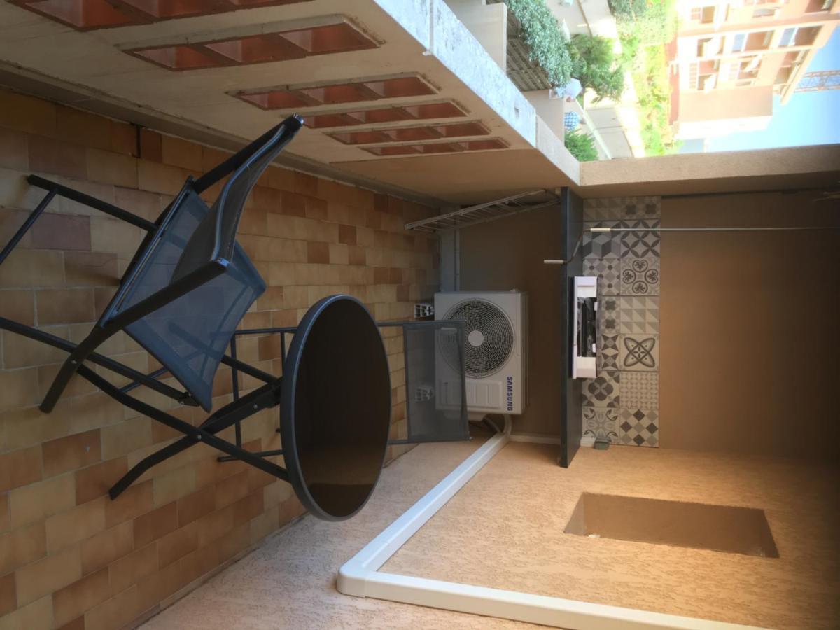 Le Coeur De Sainte Maxime Apartment ภายนอก รูปภาพ